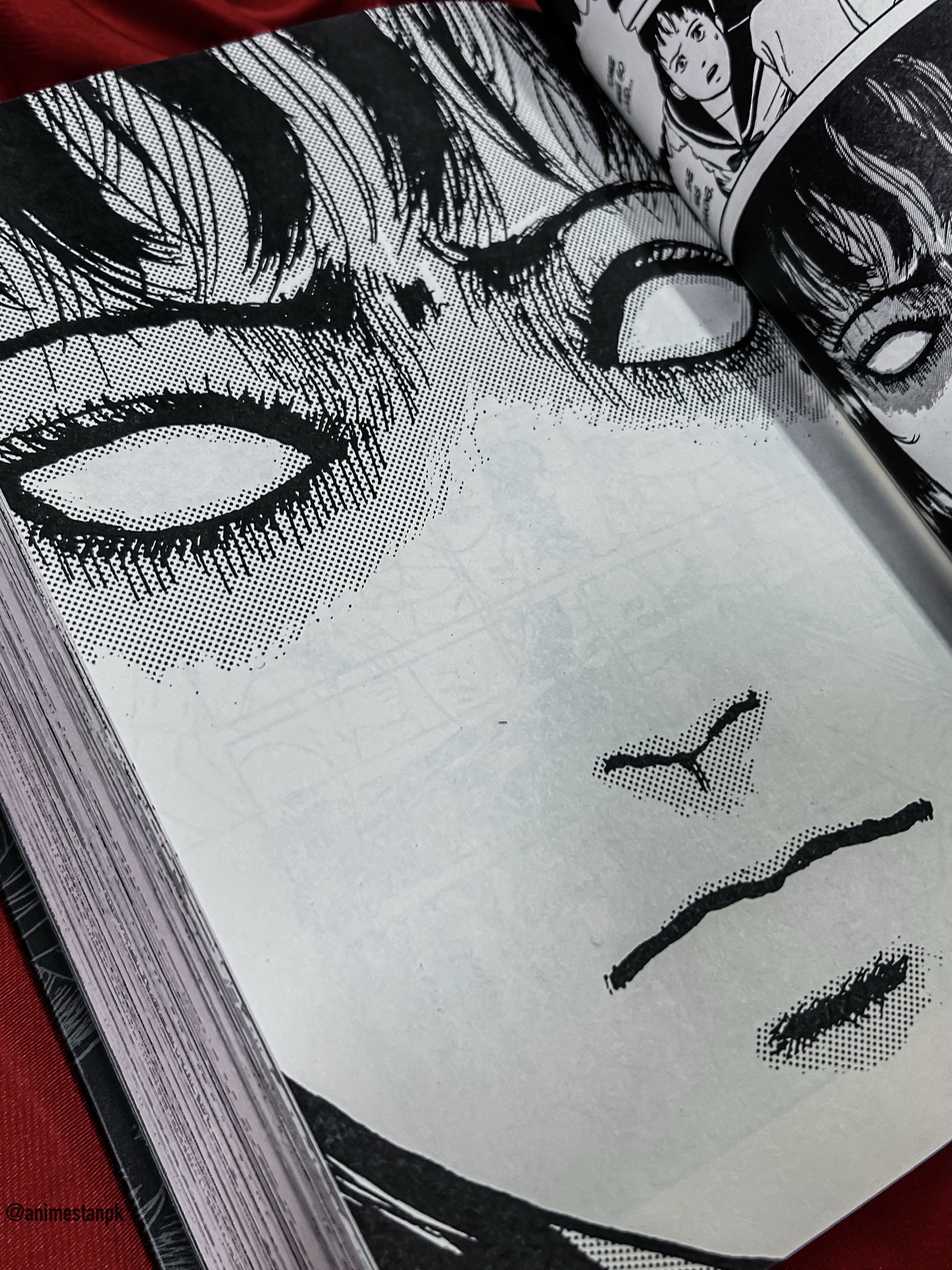 Tomie Deluxe Edition - Image 6