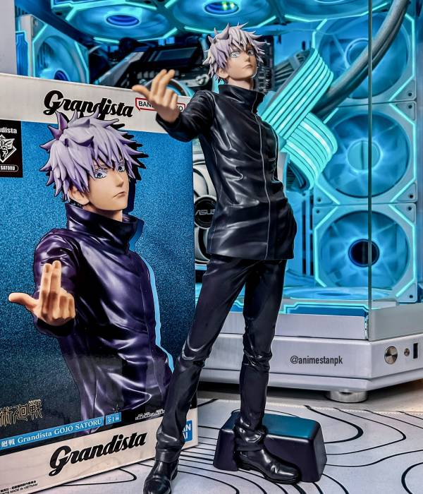 Grandista Gojo