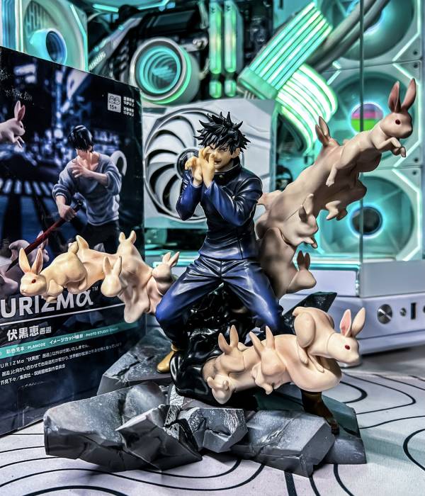 Figurizm Megumi (Encounter Ver.)