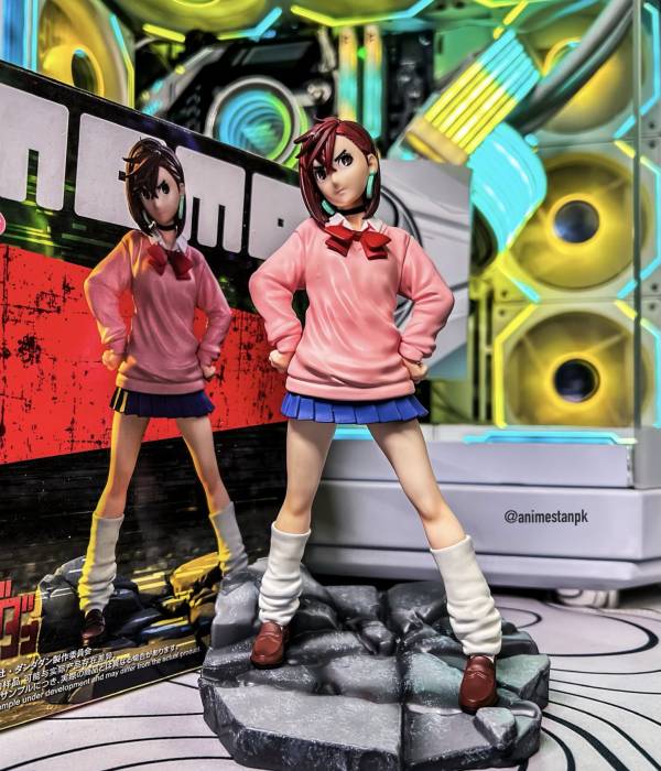 Luminasta Momo Hayase