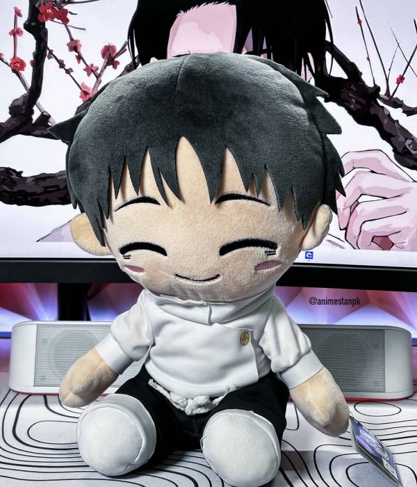 Yuta Okkotsu Big Plush by Taito