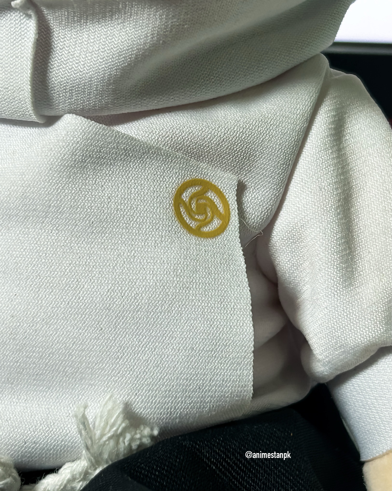 Yuta Okkotsu Big Plush by Taito - Image 3