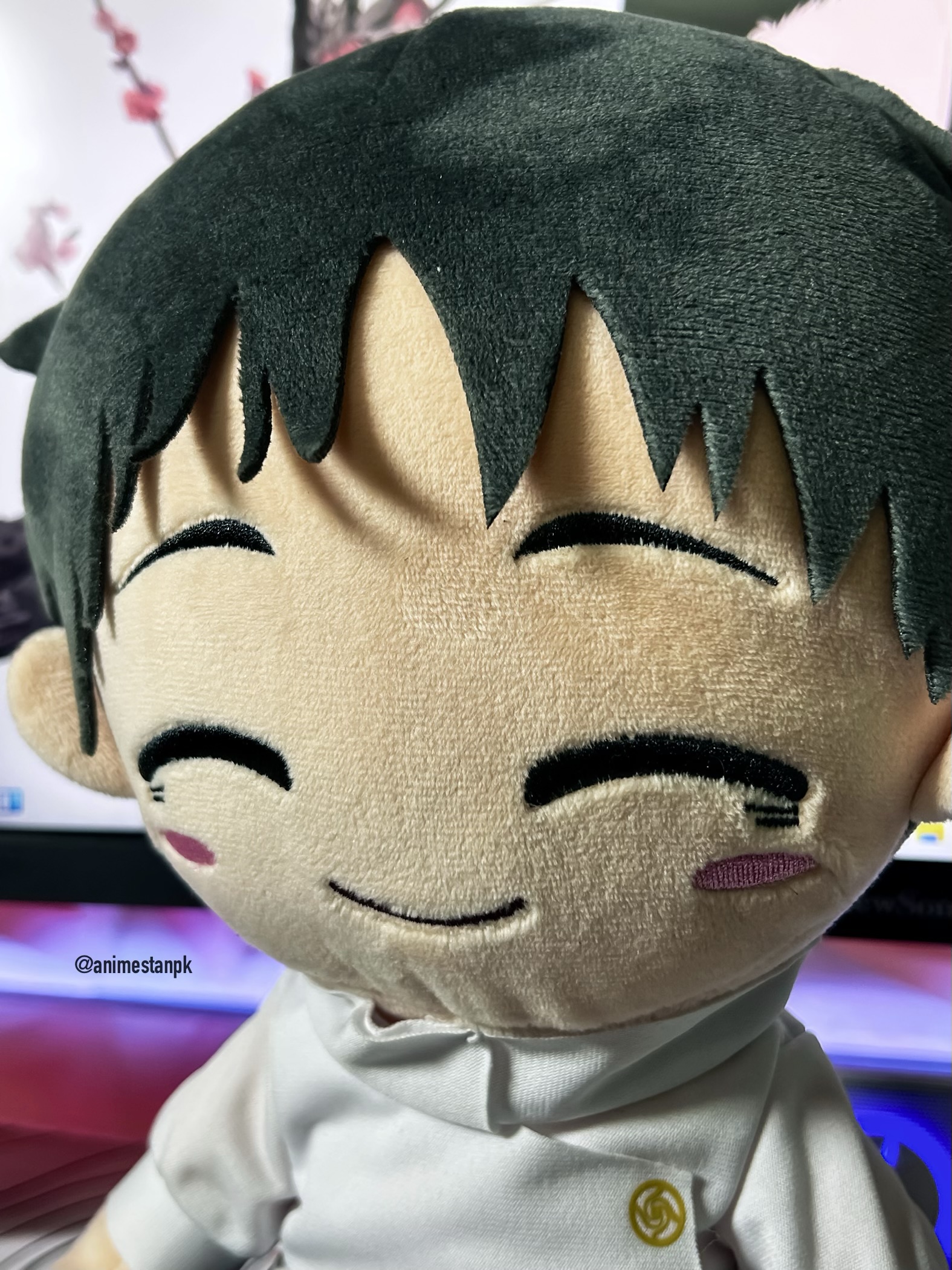 Yuta Okkotsu Big Plush by Taito - Image 2