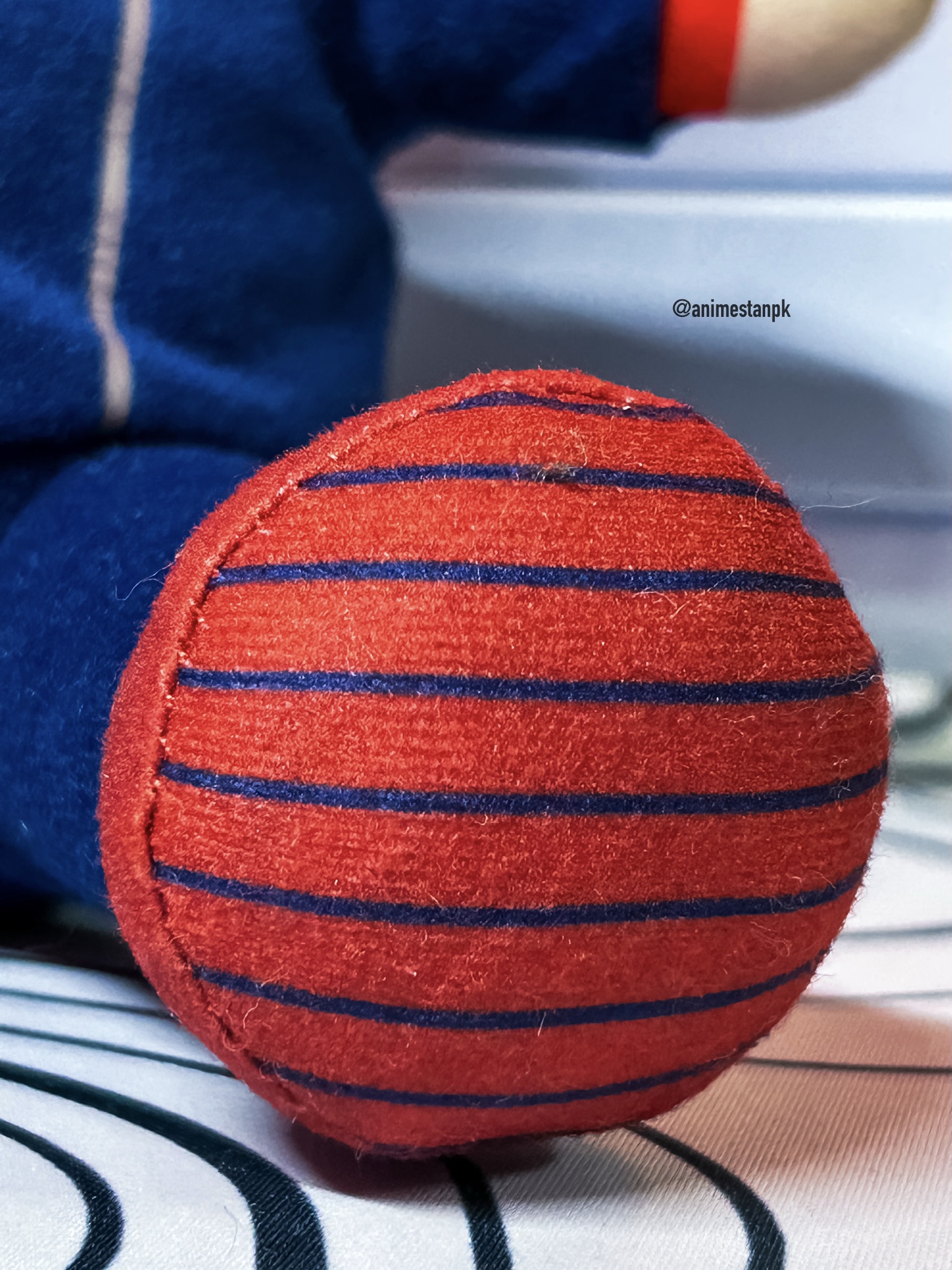 FuRyu Yuji Itadori Big Plush - Image 3