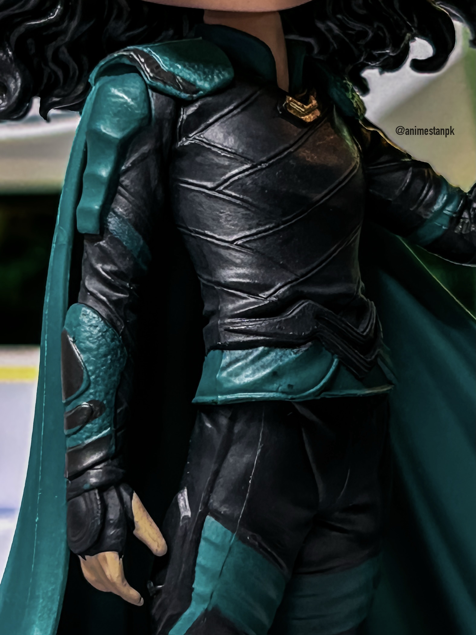 Qposket Loki Vol.1 - Image 3