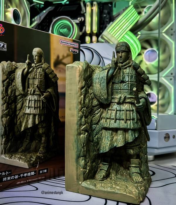 FigLife! Hashirama Senju (The Final Valley)