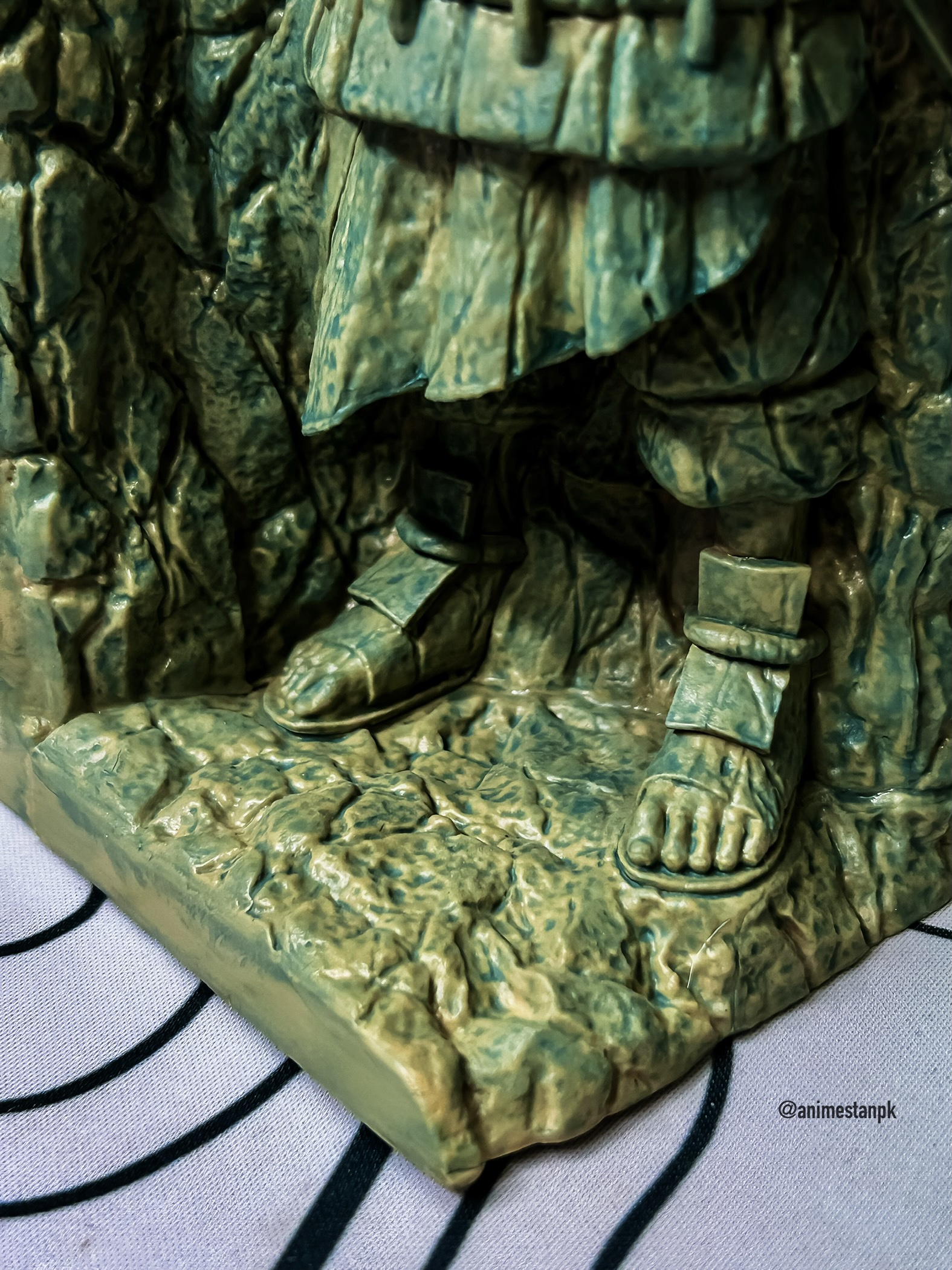 FigLife! Hashirama Senju (The Final Valley) - Image 3