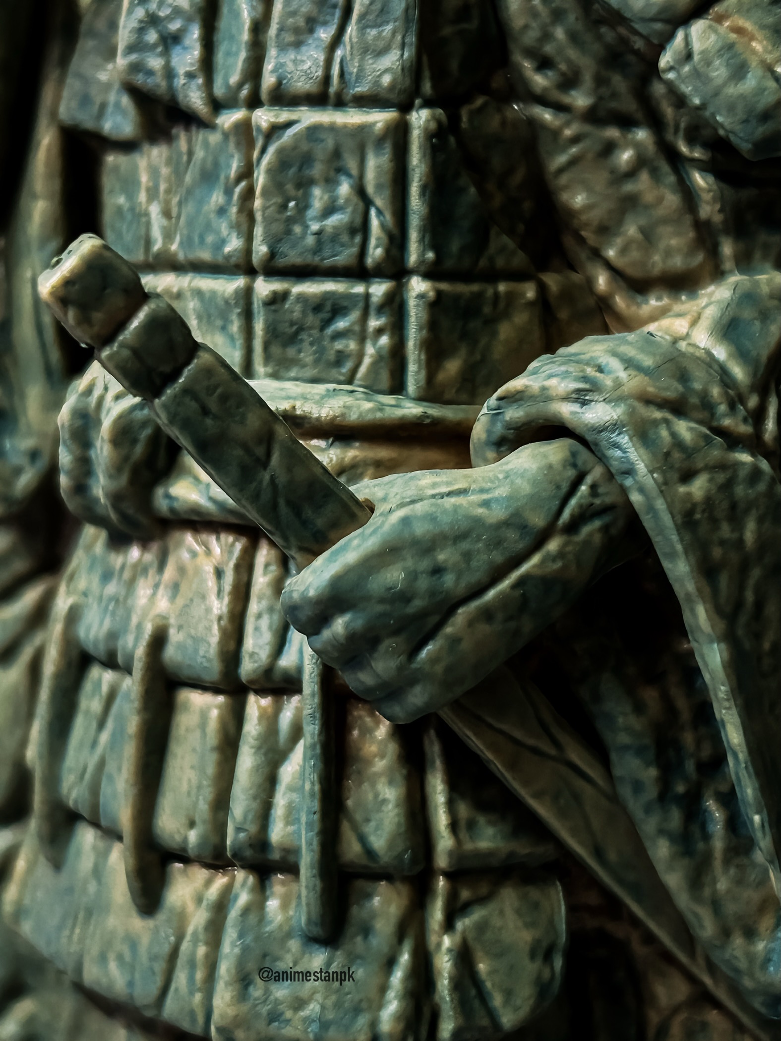 FigLife! Hashirama Senju (The Final Valley) - Image 5