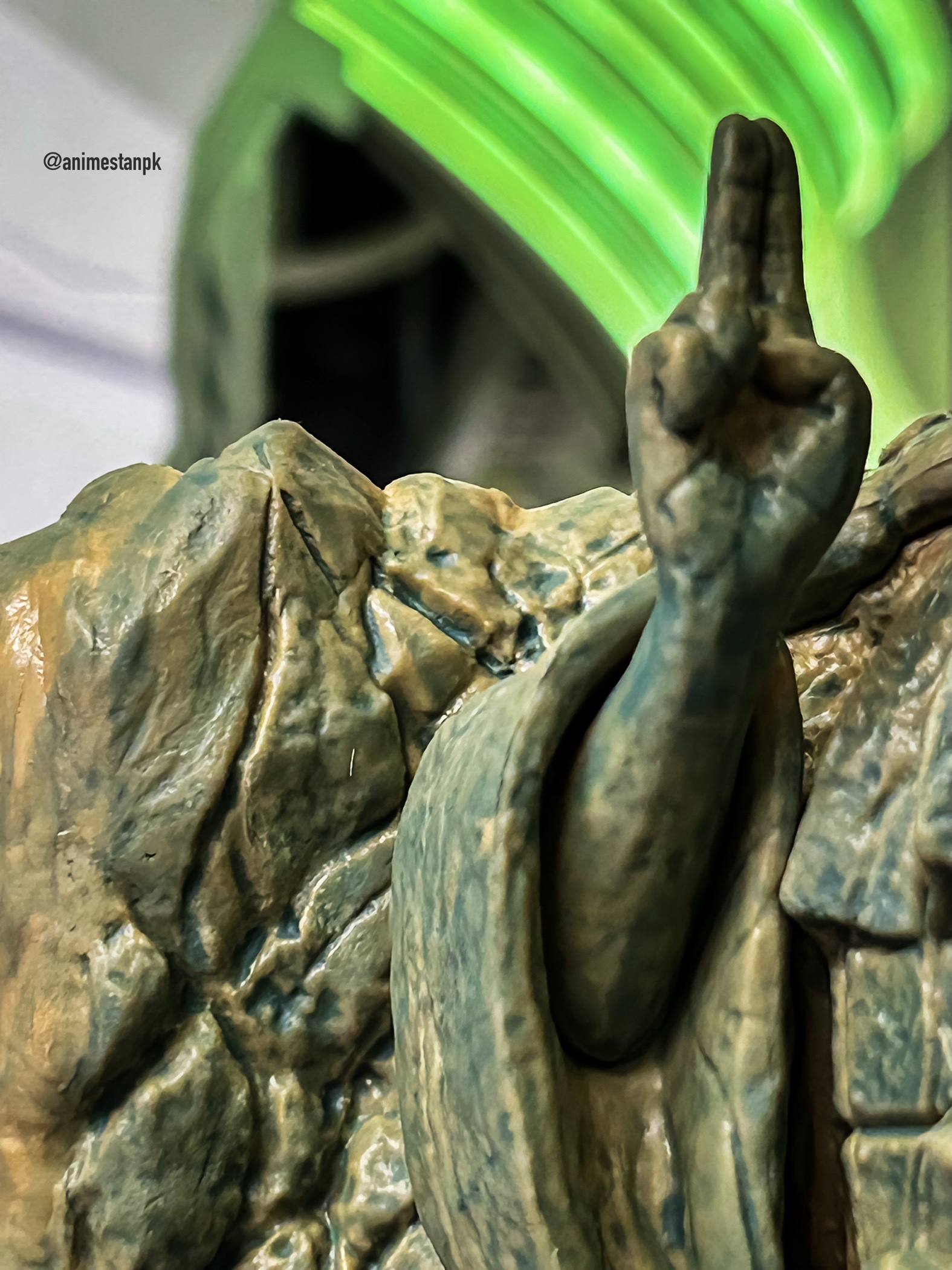 FigLife! Hashirama Senju (The Final Valley) - Image 4