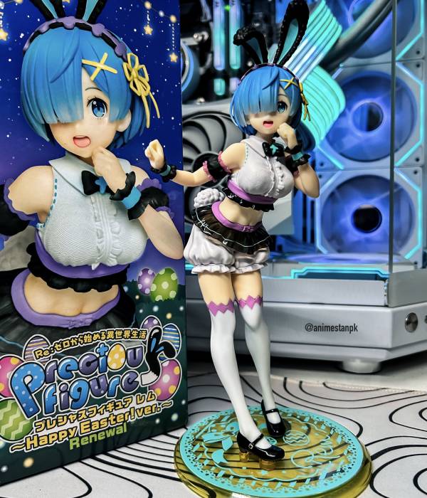 Taito Rem (Happy Easter! Ver.)