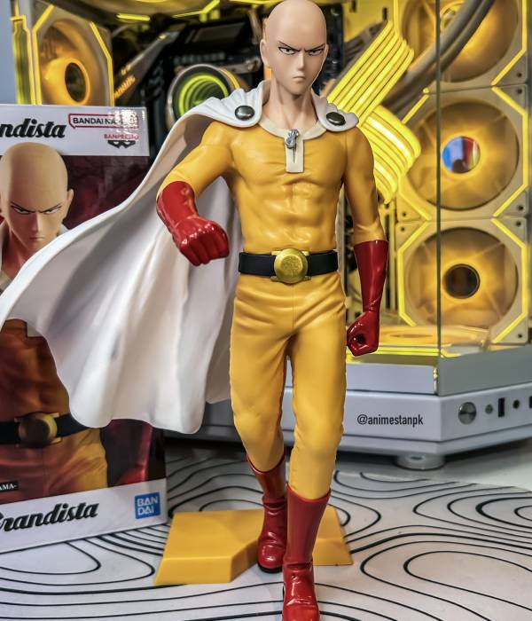 Grandista Saitama