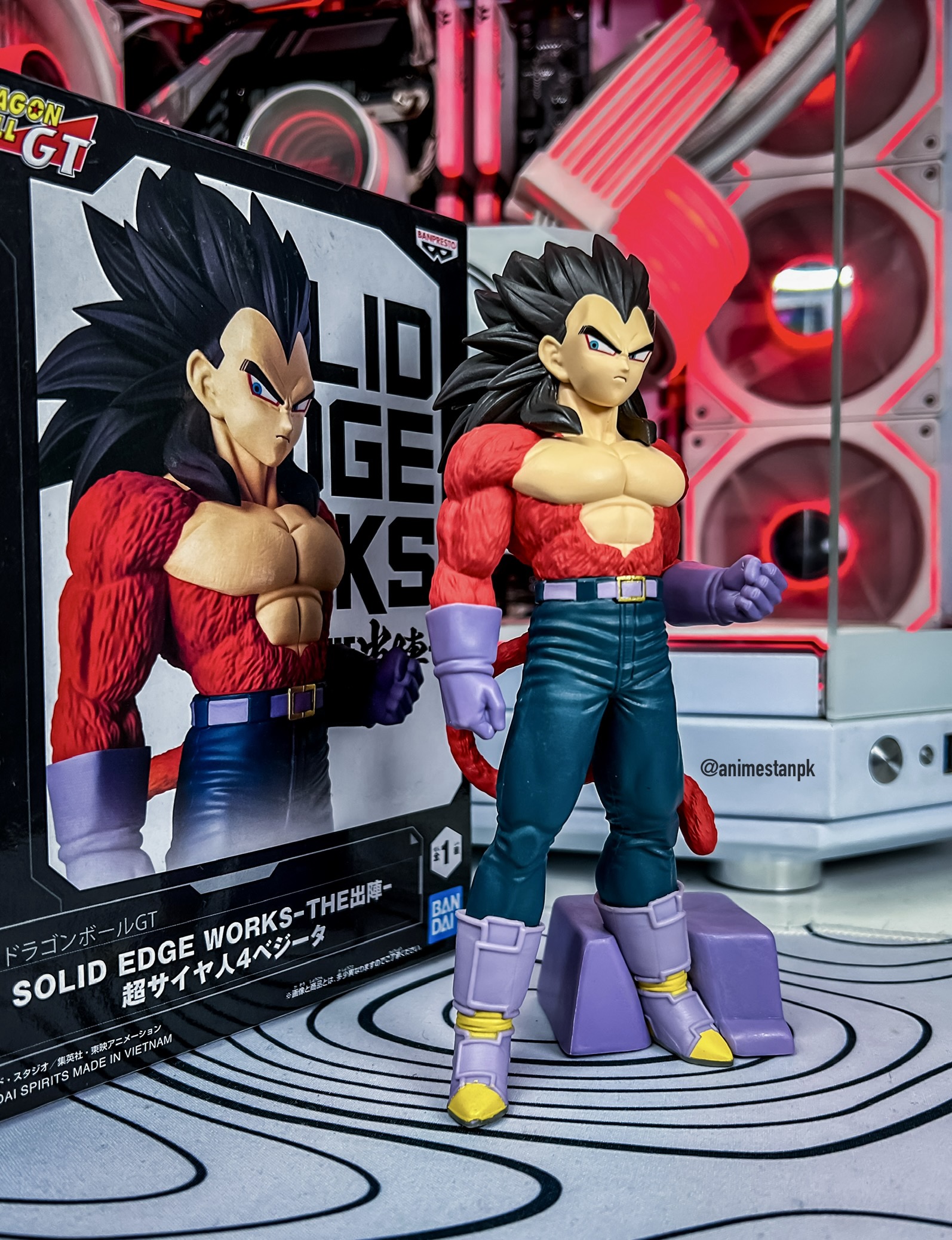 Solid Edge Works SSJ4