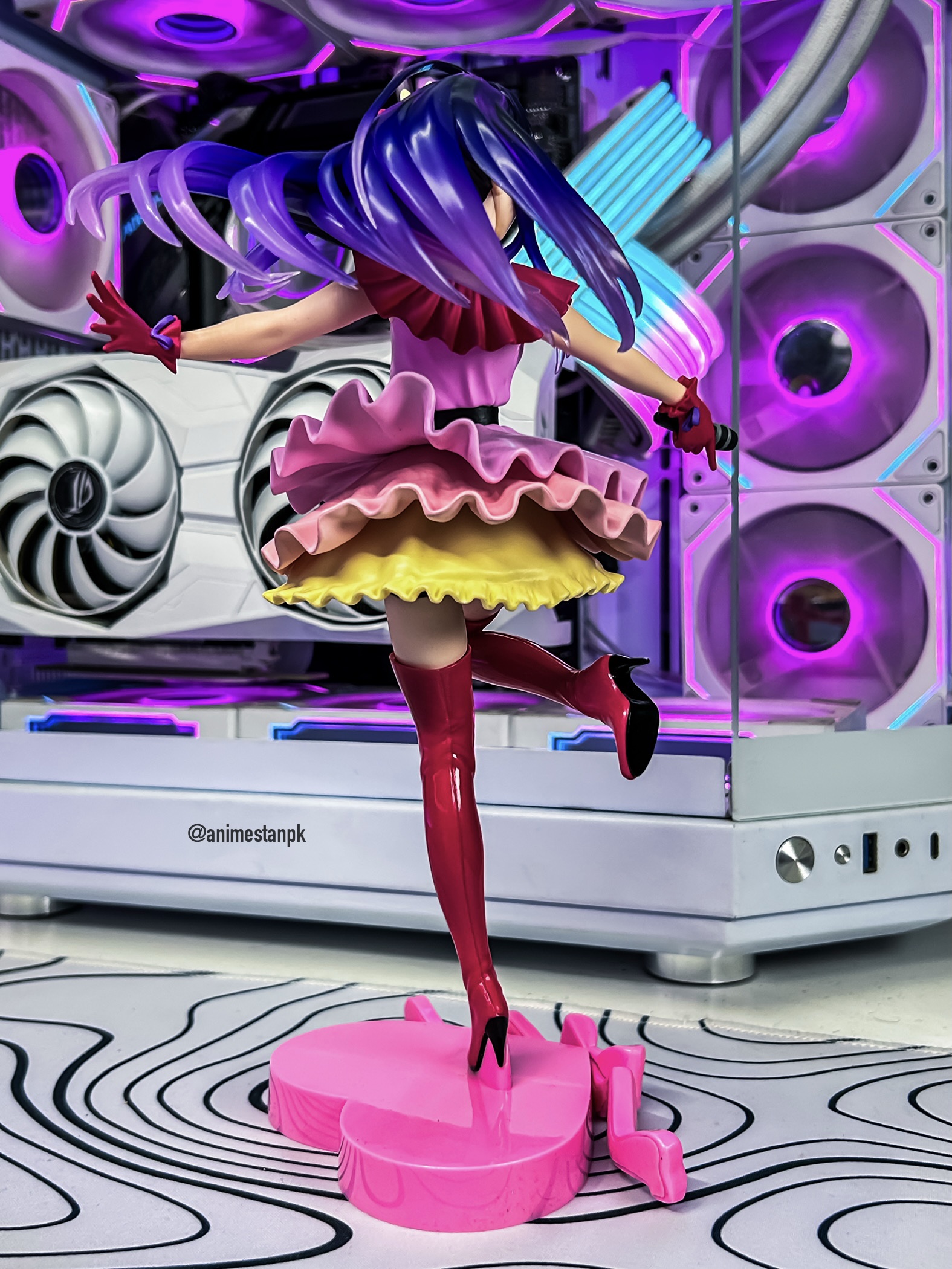 Espresto Ai Hoshino - Image 6