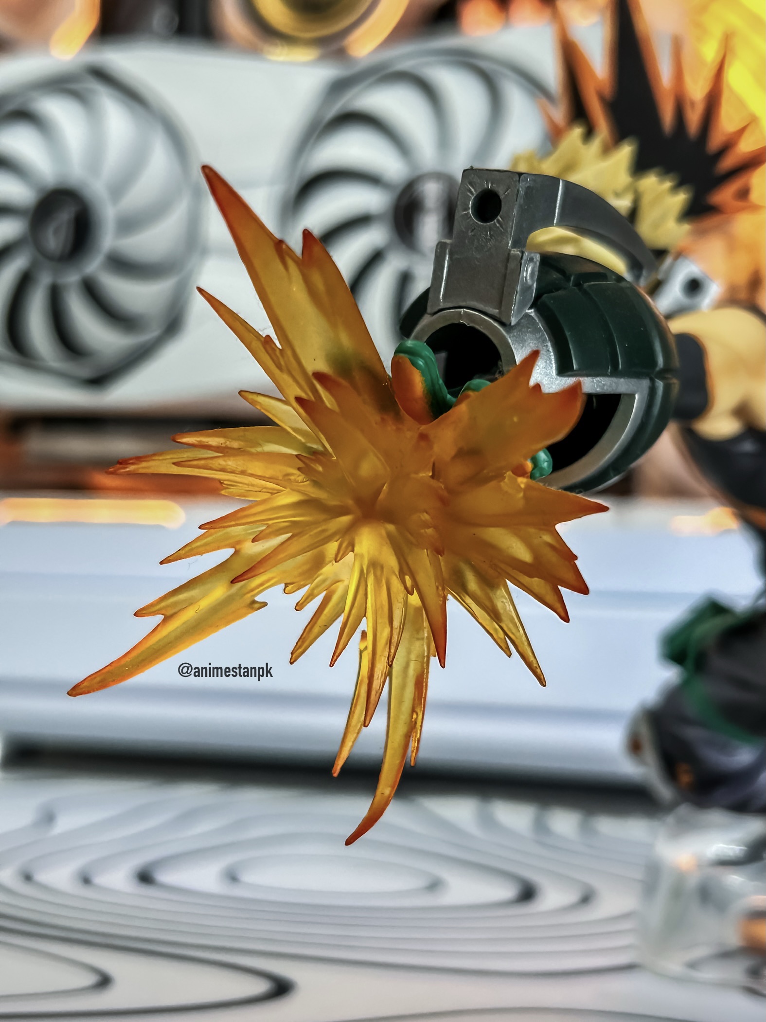 Ichibankuji Ultra Impact Bakugo - Image 3