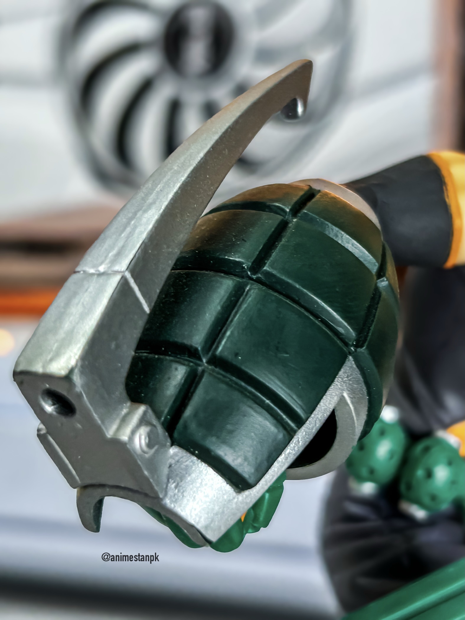 Ichibankuji Ultra Impact Bakugo - Image 4