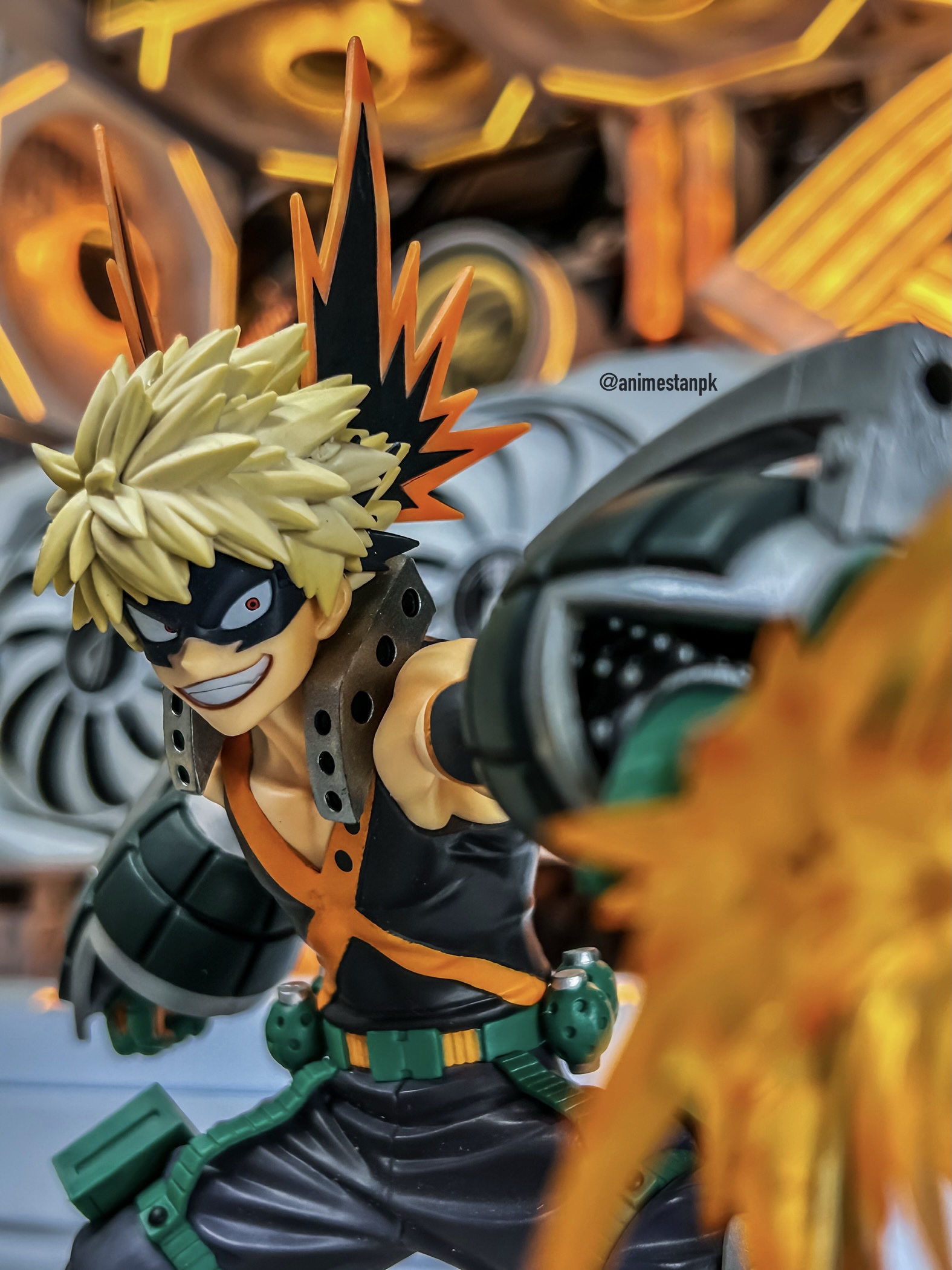 Ichibankuji Ultra Impact Bakugo - Image 2