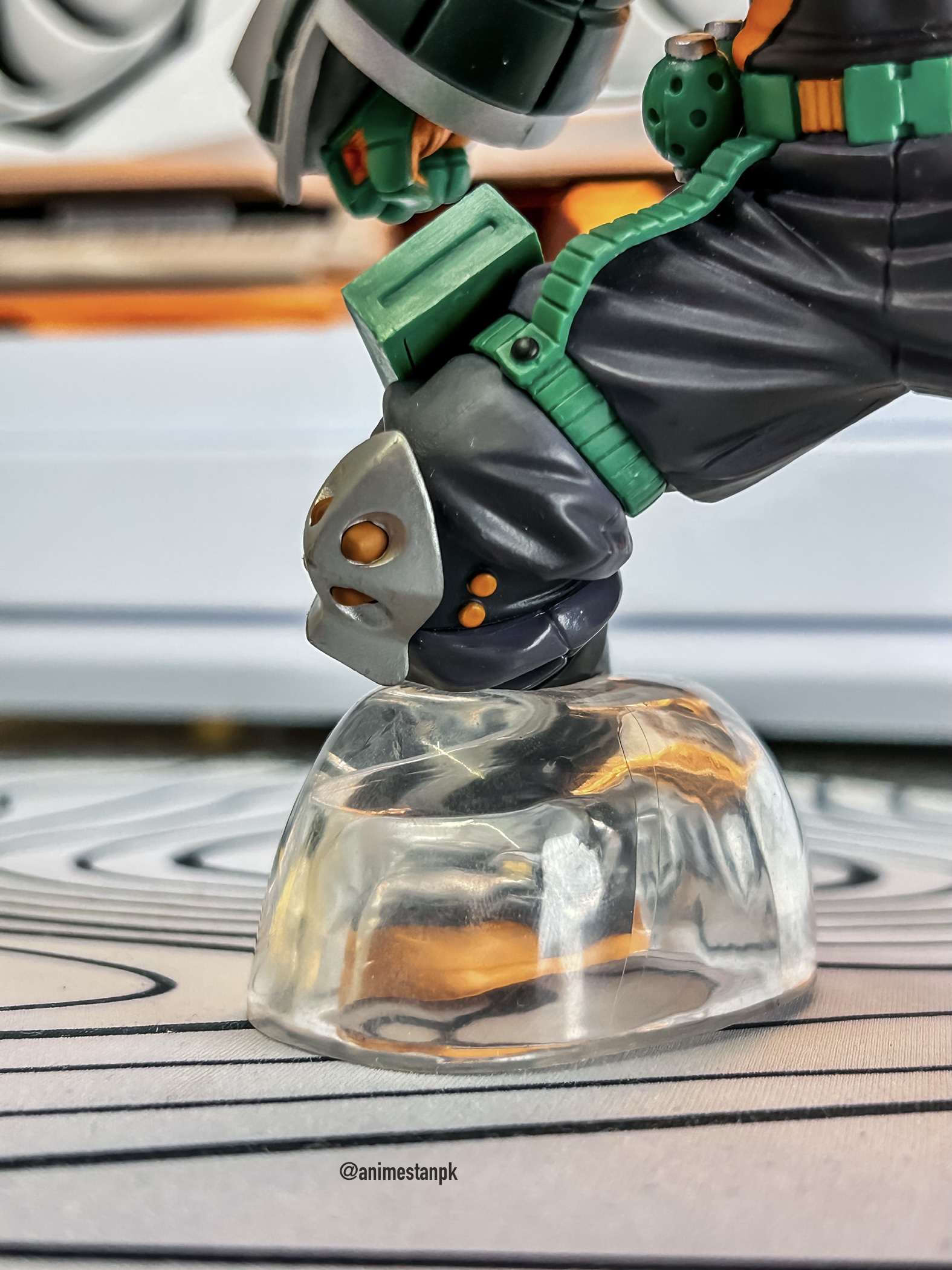 Ichibankuji Ultra Impact Bakugo - Image 5