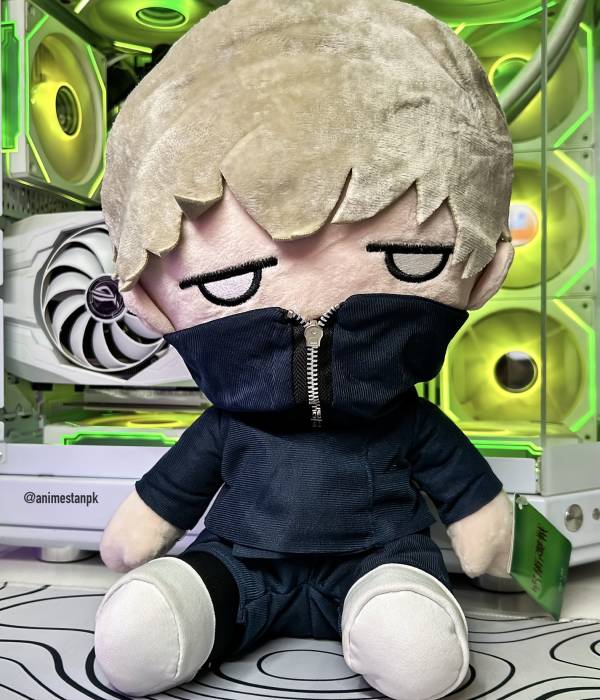 Taito Big Plush Inumaki Toge