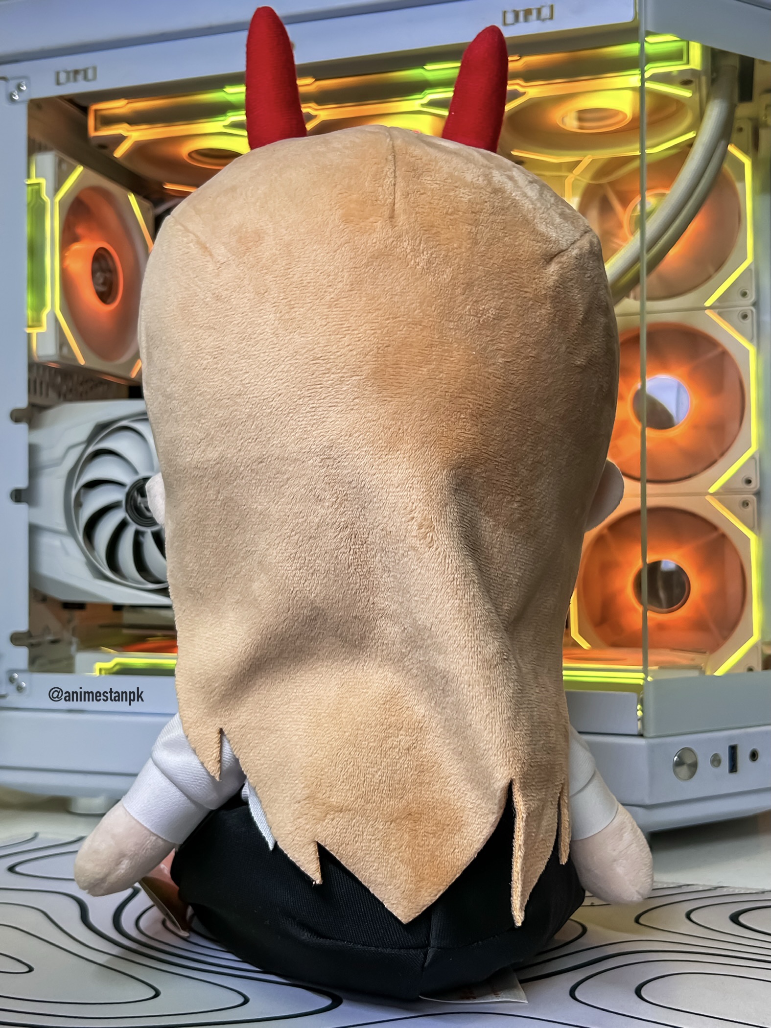 Taito Big Plush Power - Image 6