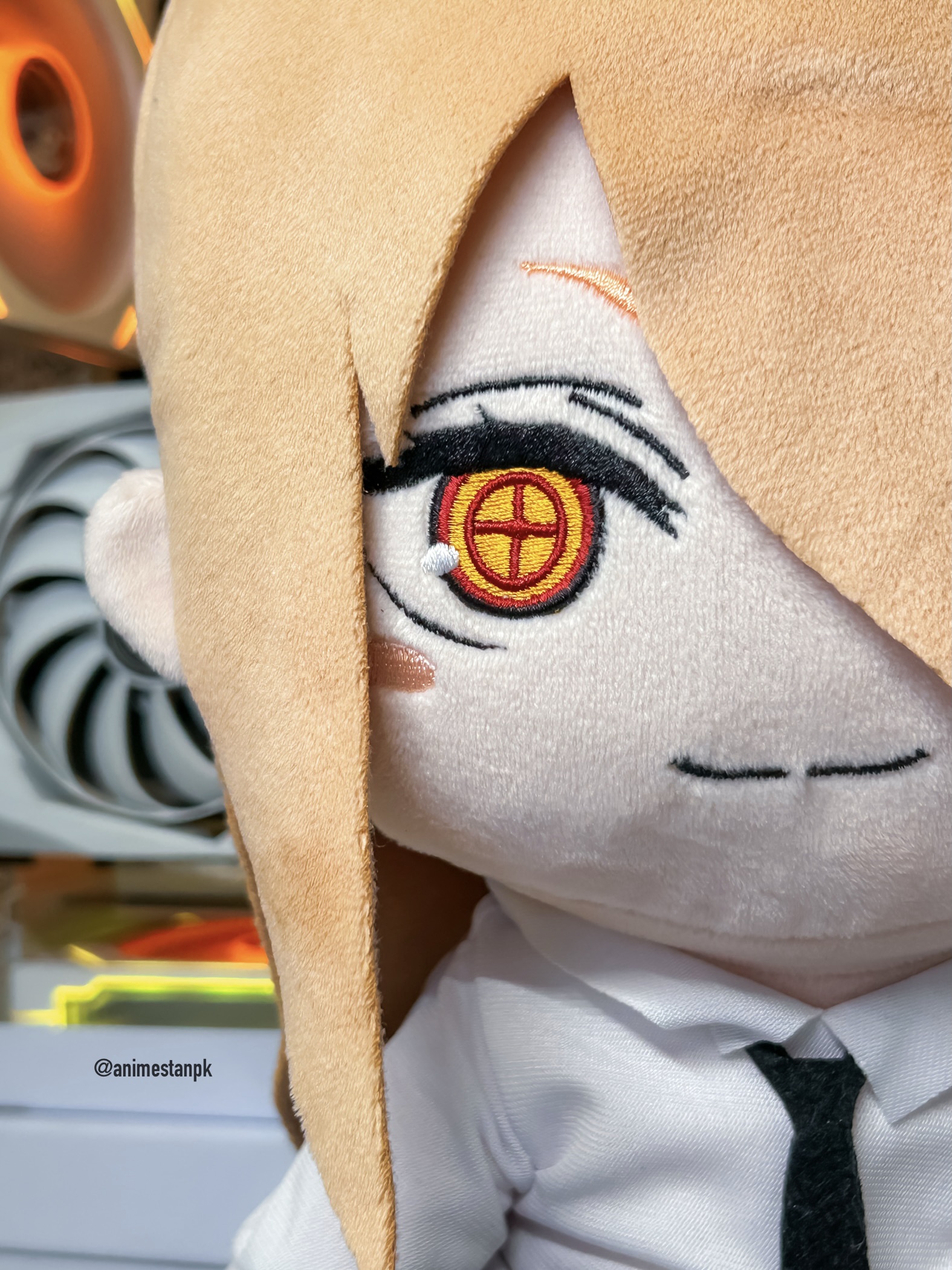 Taito Big Plush Power - Image 2