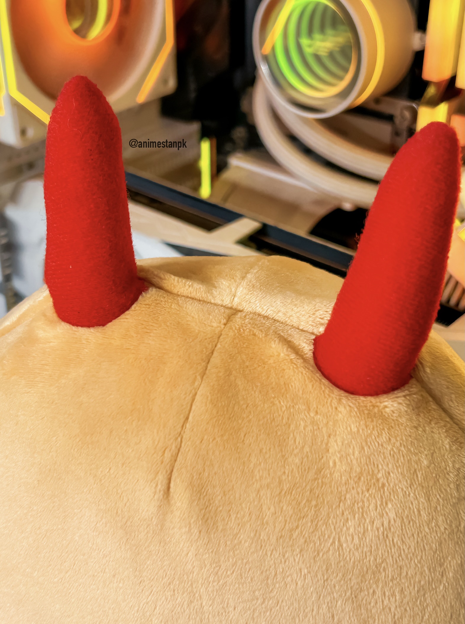 Taito Big Plush Power - Image 5