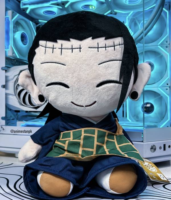 Taito Big Plush Kenjaku