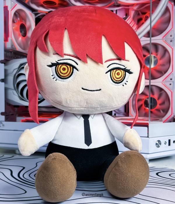 Makima Plush - SK Japan