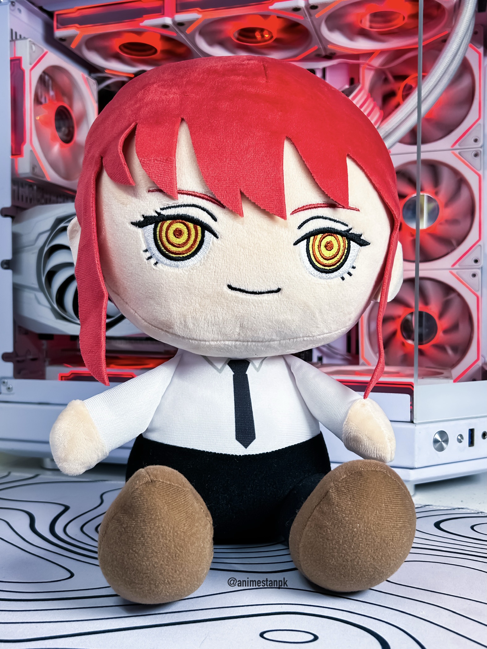 Makima Plush - SK Japan