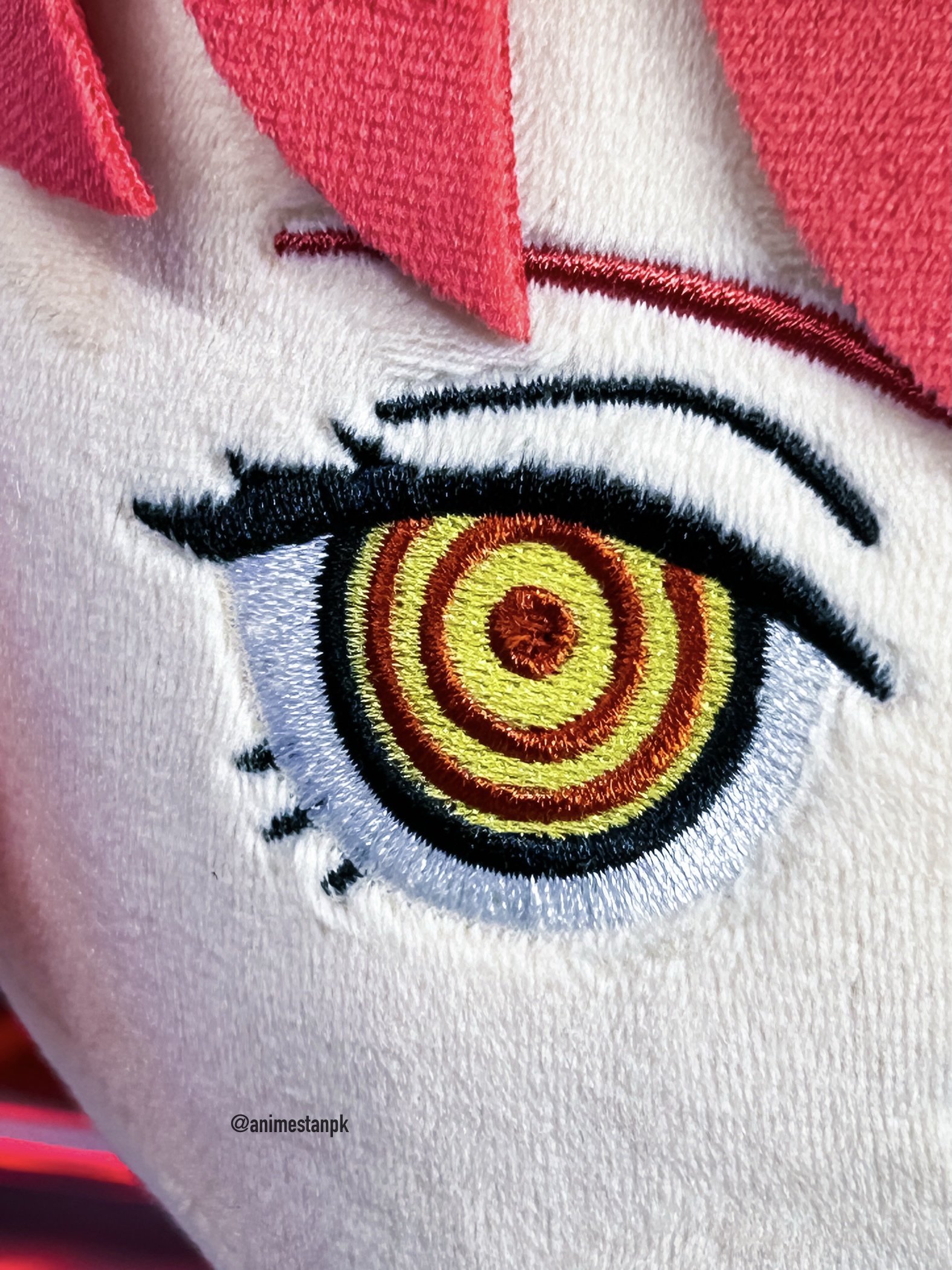 Makima Plush - SK Japan - Image 2