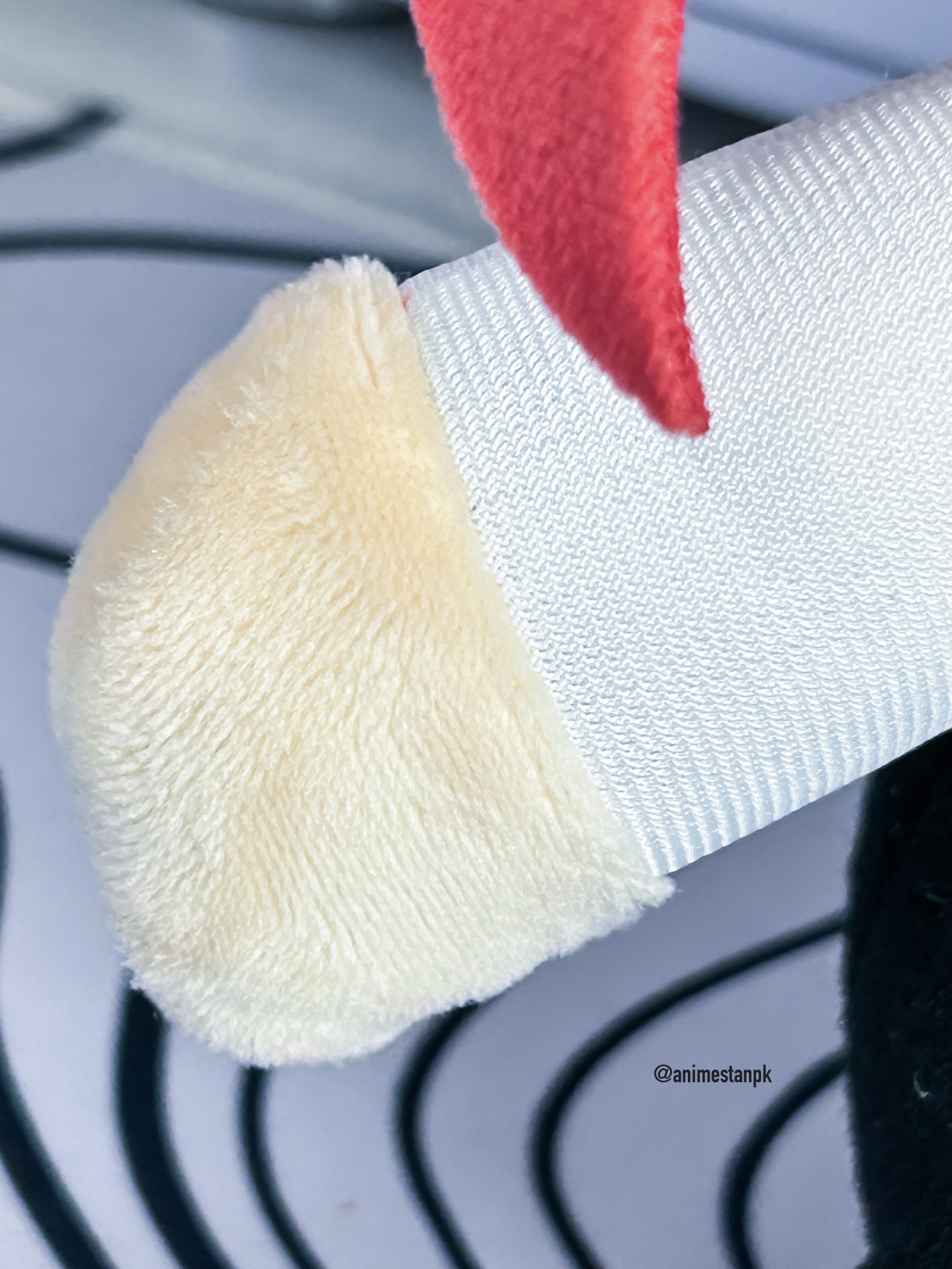 Makima Plush - SK Japan - Image 3