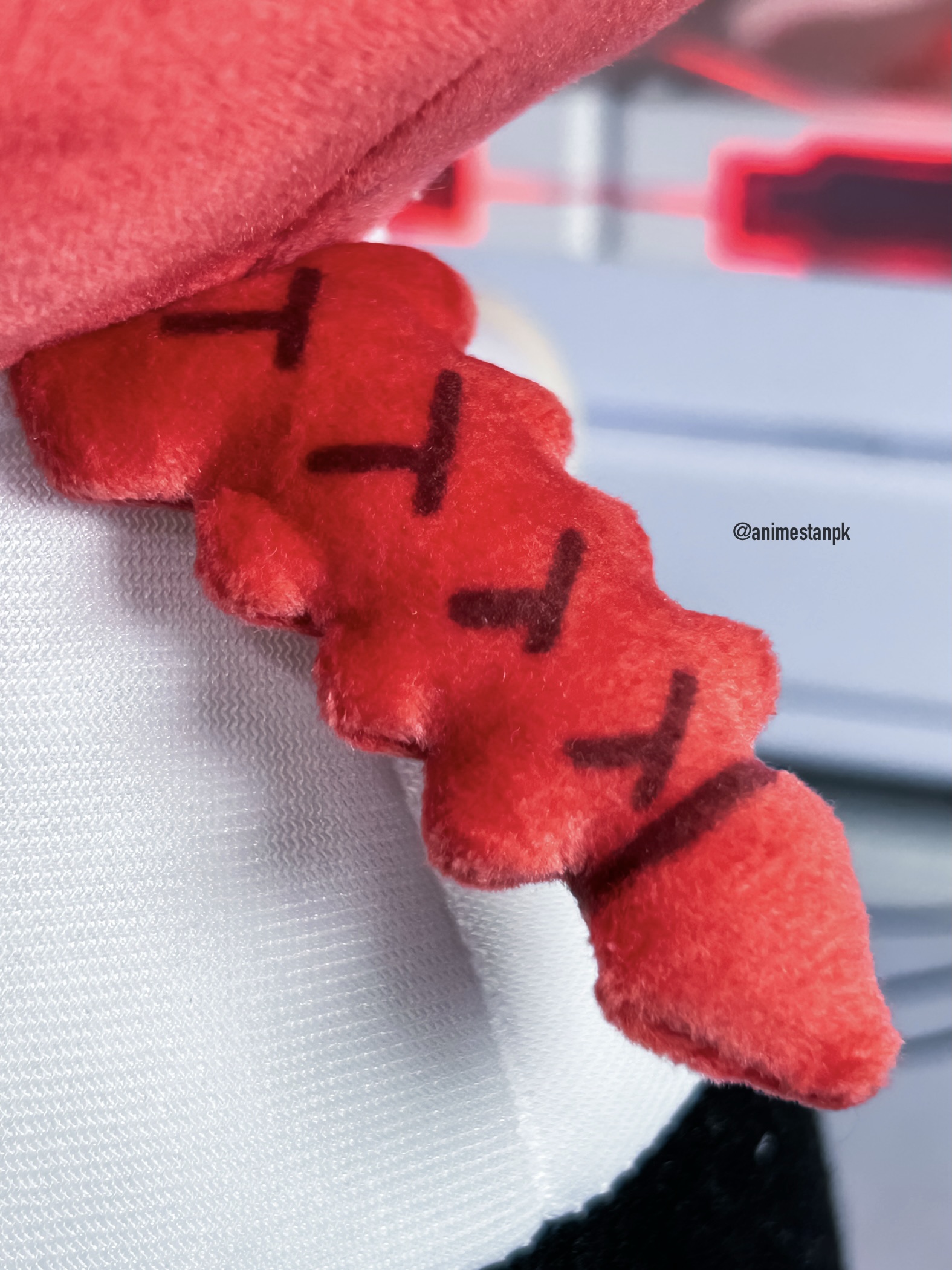 Makima Plush - SK Japan - Image 5