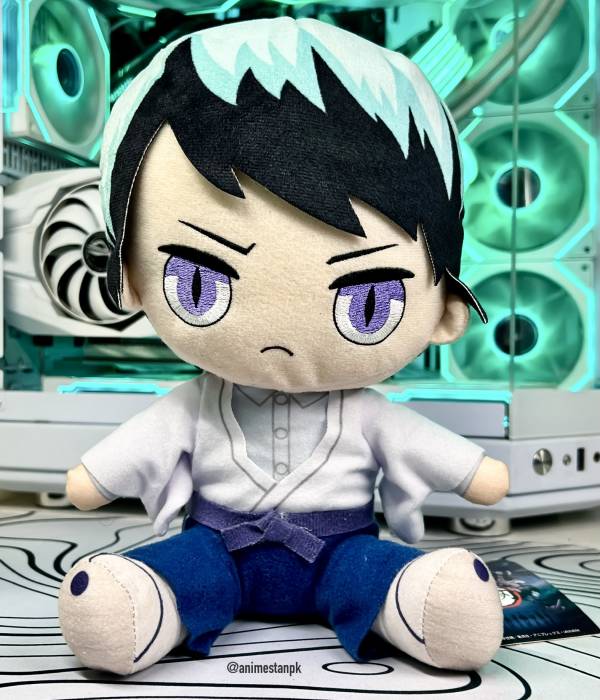 Furyu Yushiro Plush