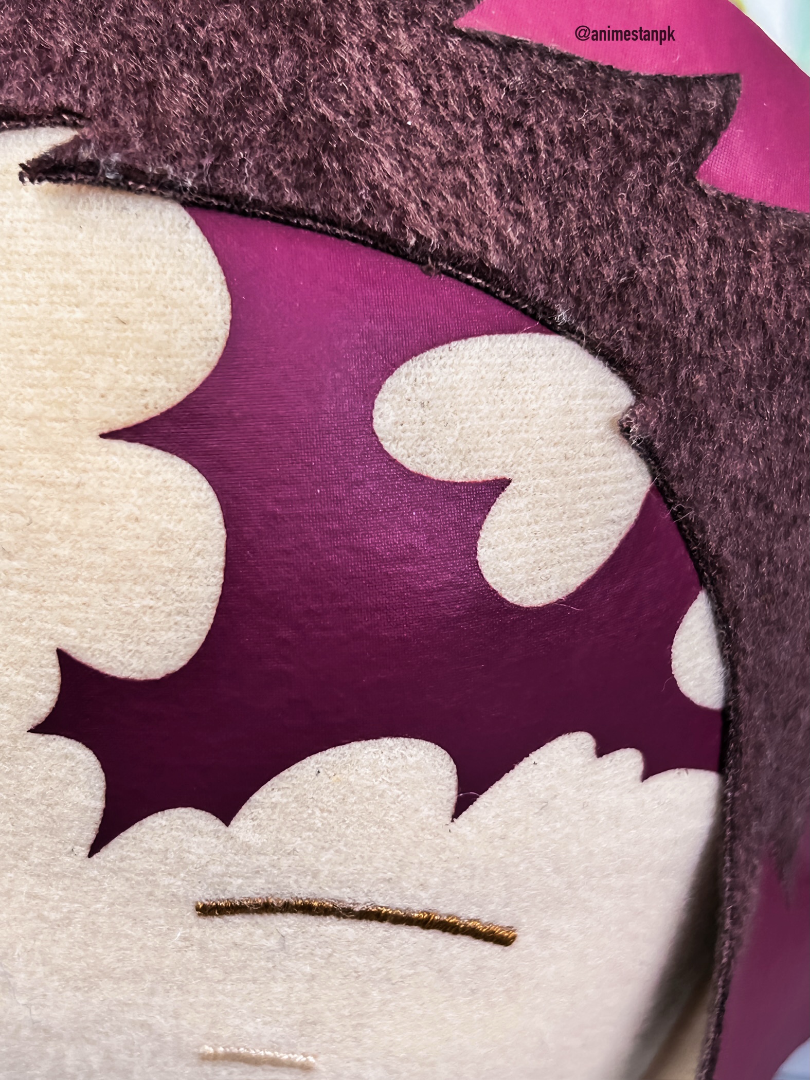 Banpresto Tanjiro Plush - Image 2