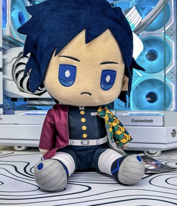 Furyu Big Giyu Plush