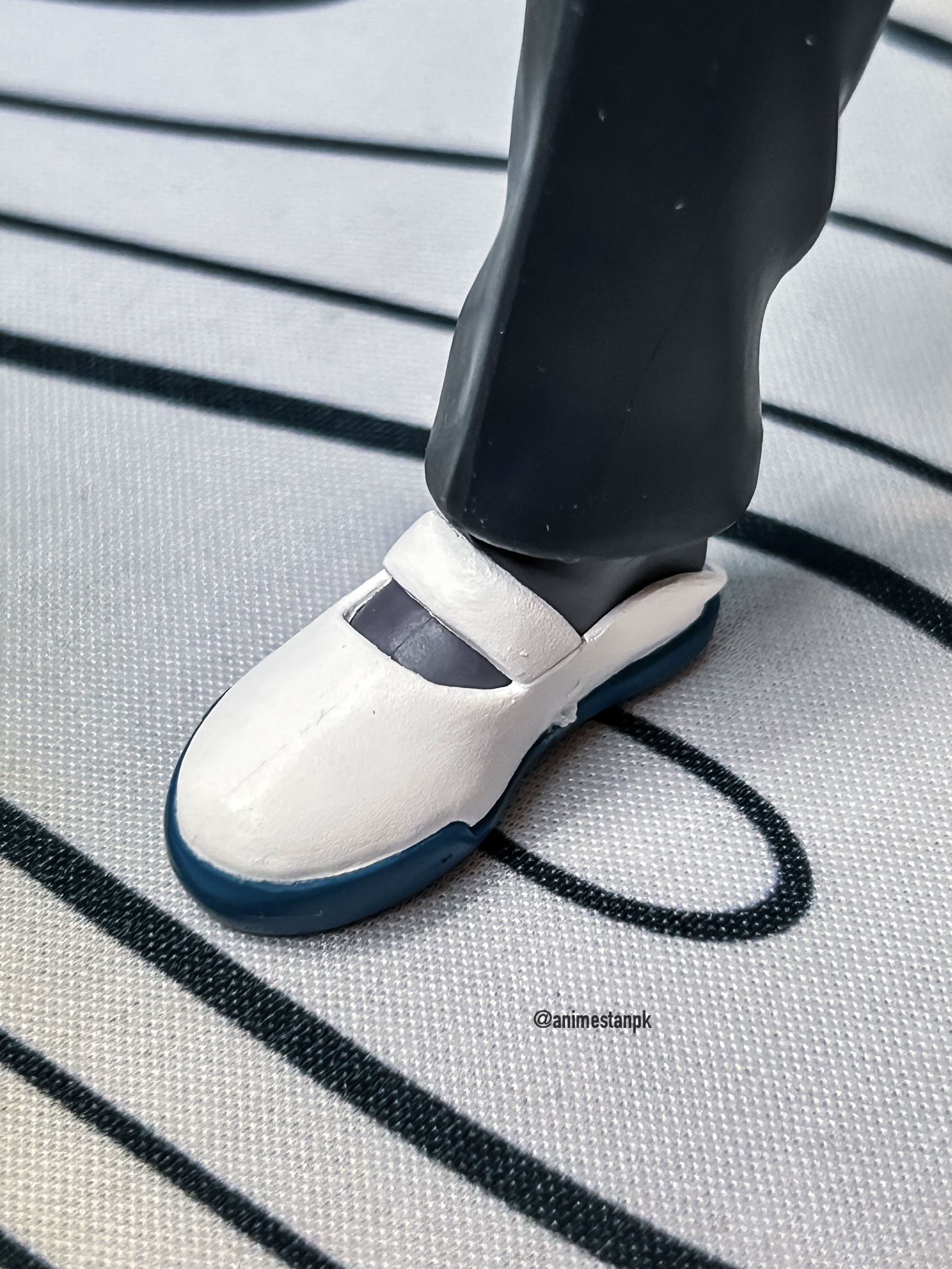 Banpresto Shinsuke Takasugi - Image 3