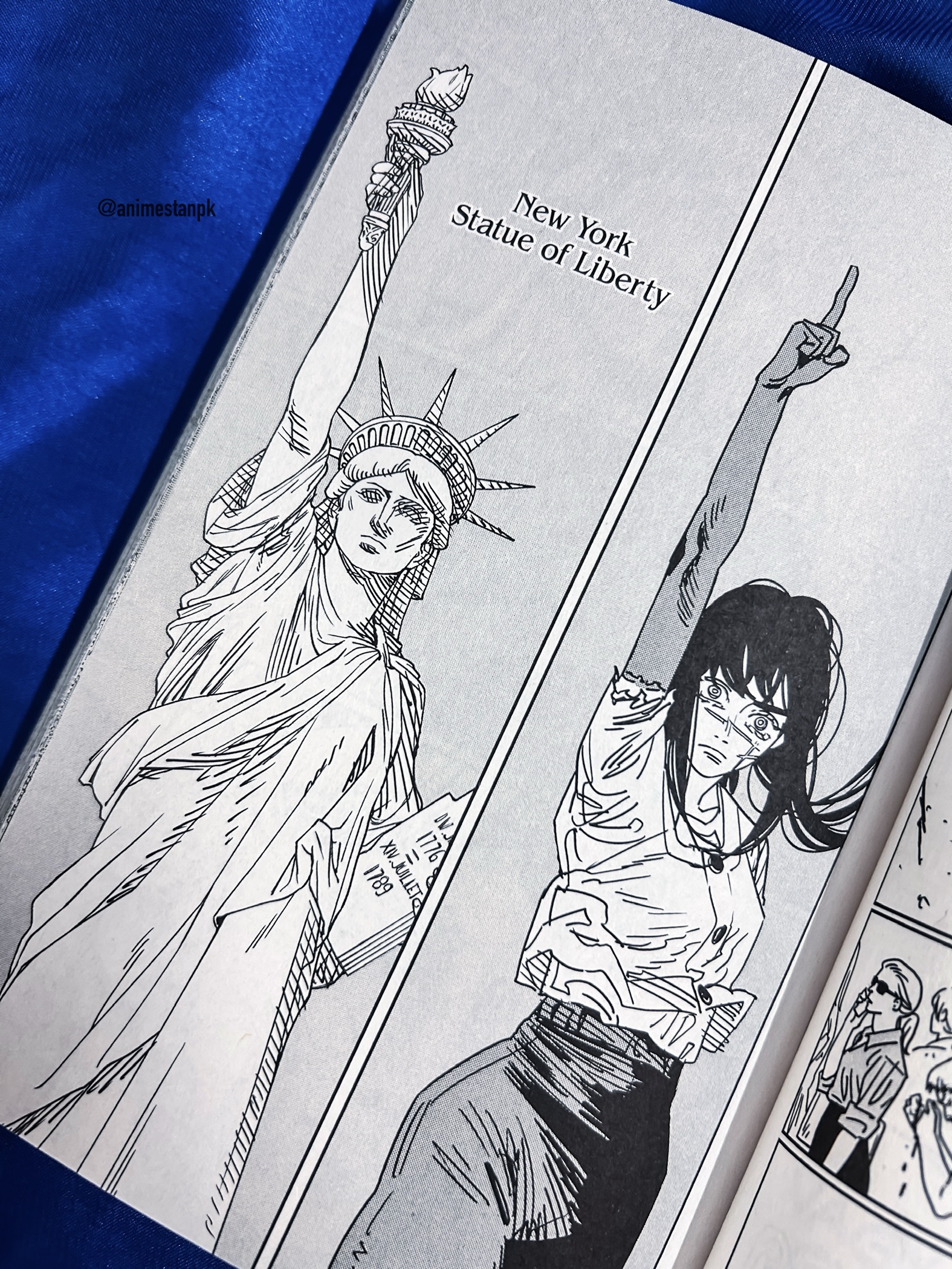 Chainsawman Vol.20 - Image 4