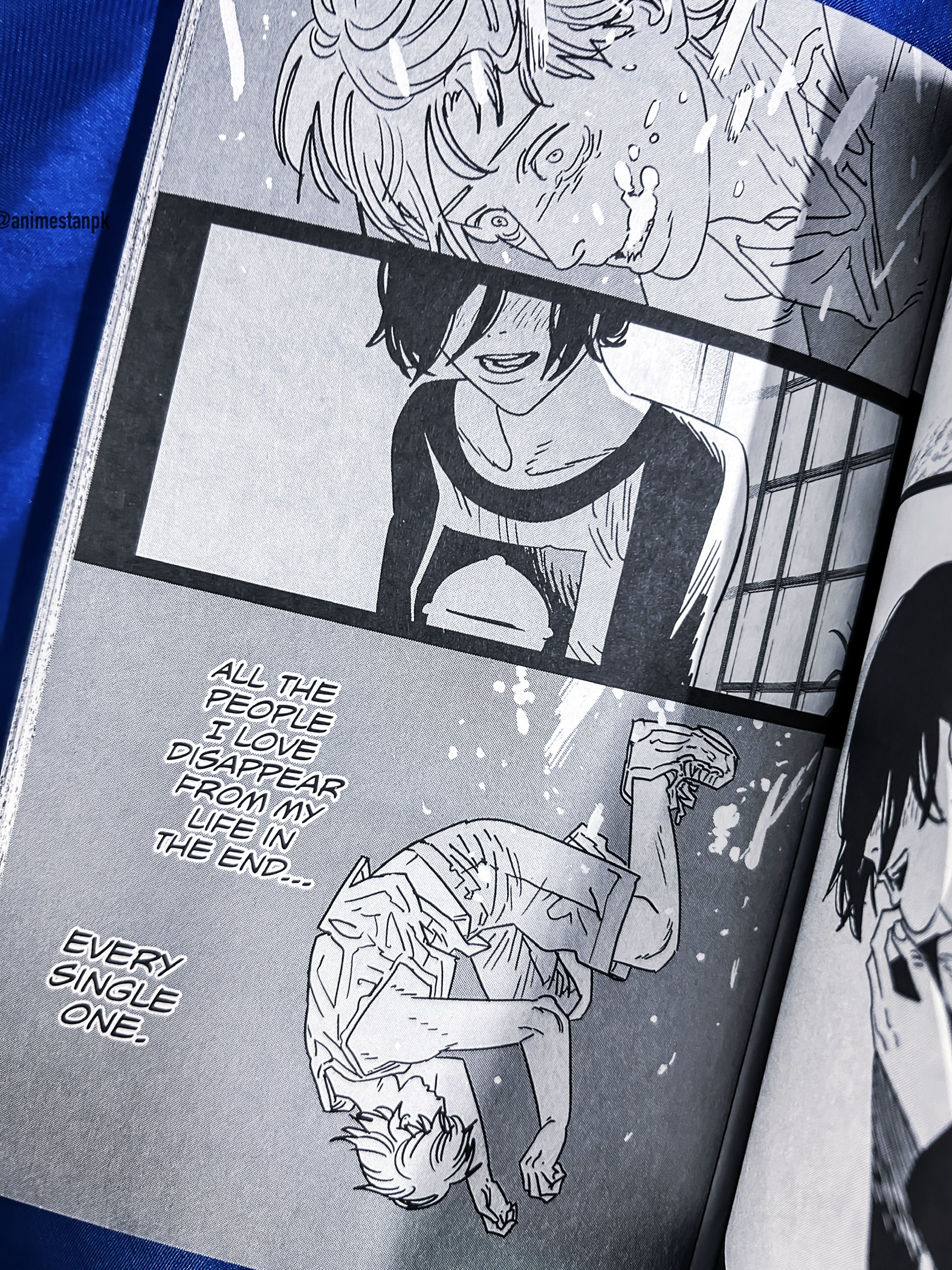 Chainsawman Vol.20 - Image 6