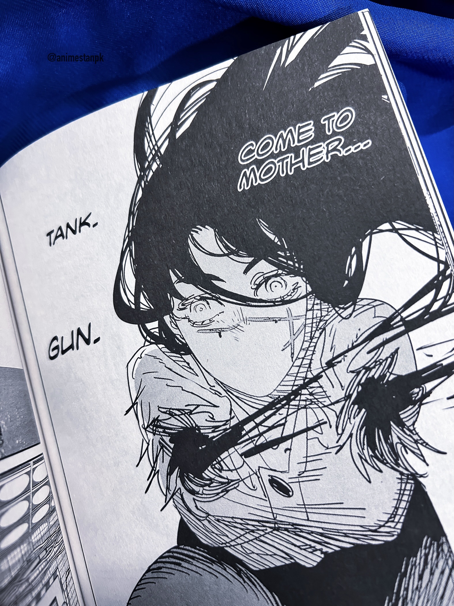 Chainsawman Vol.20 - Image 3