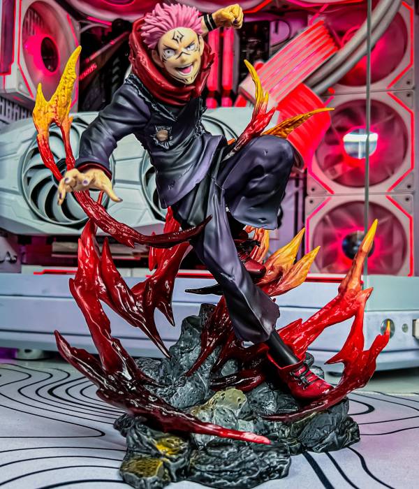 Figurizm Sakuna
