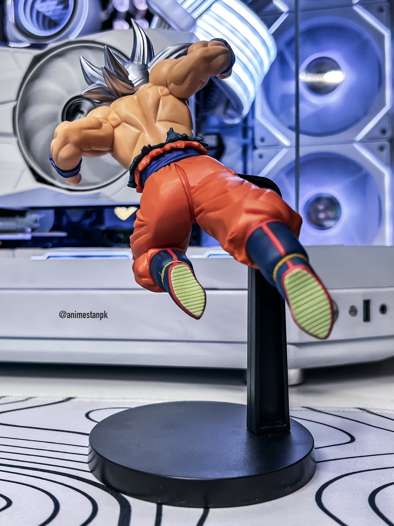 Match Makers MUI Goku - Image 5