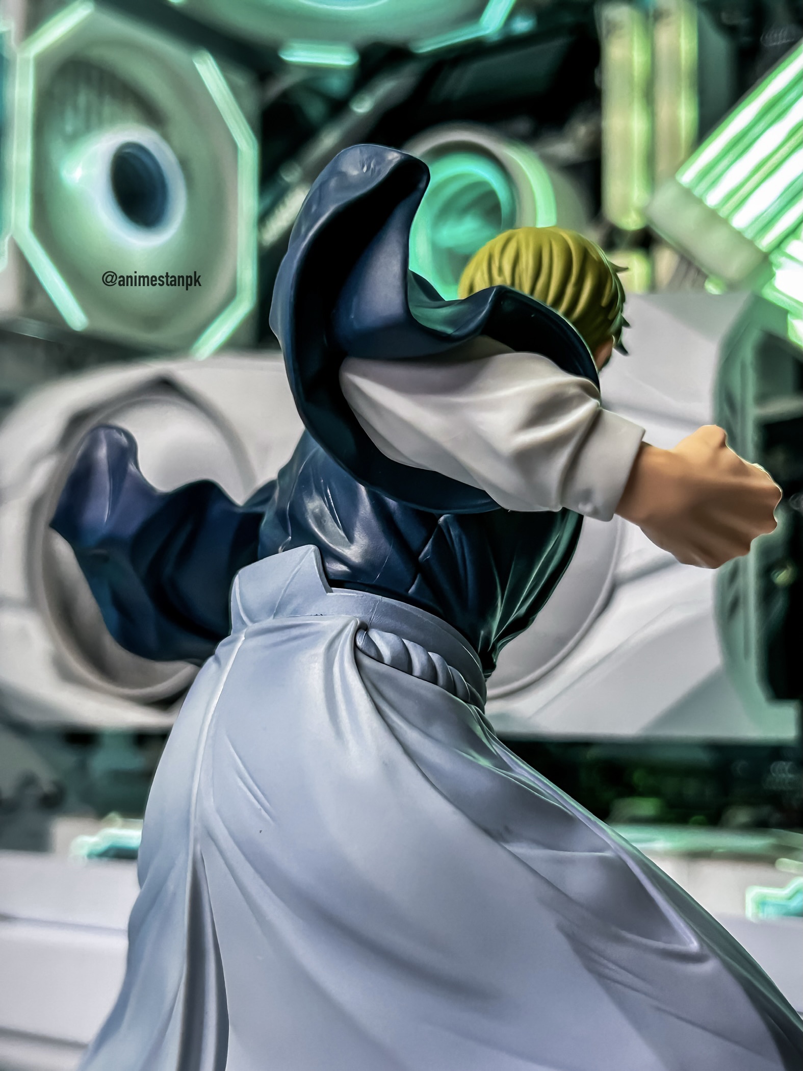 Maximatic Naoya - Image 4