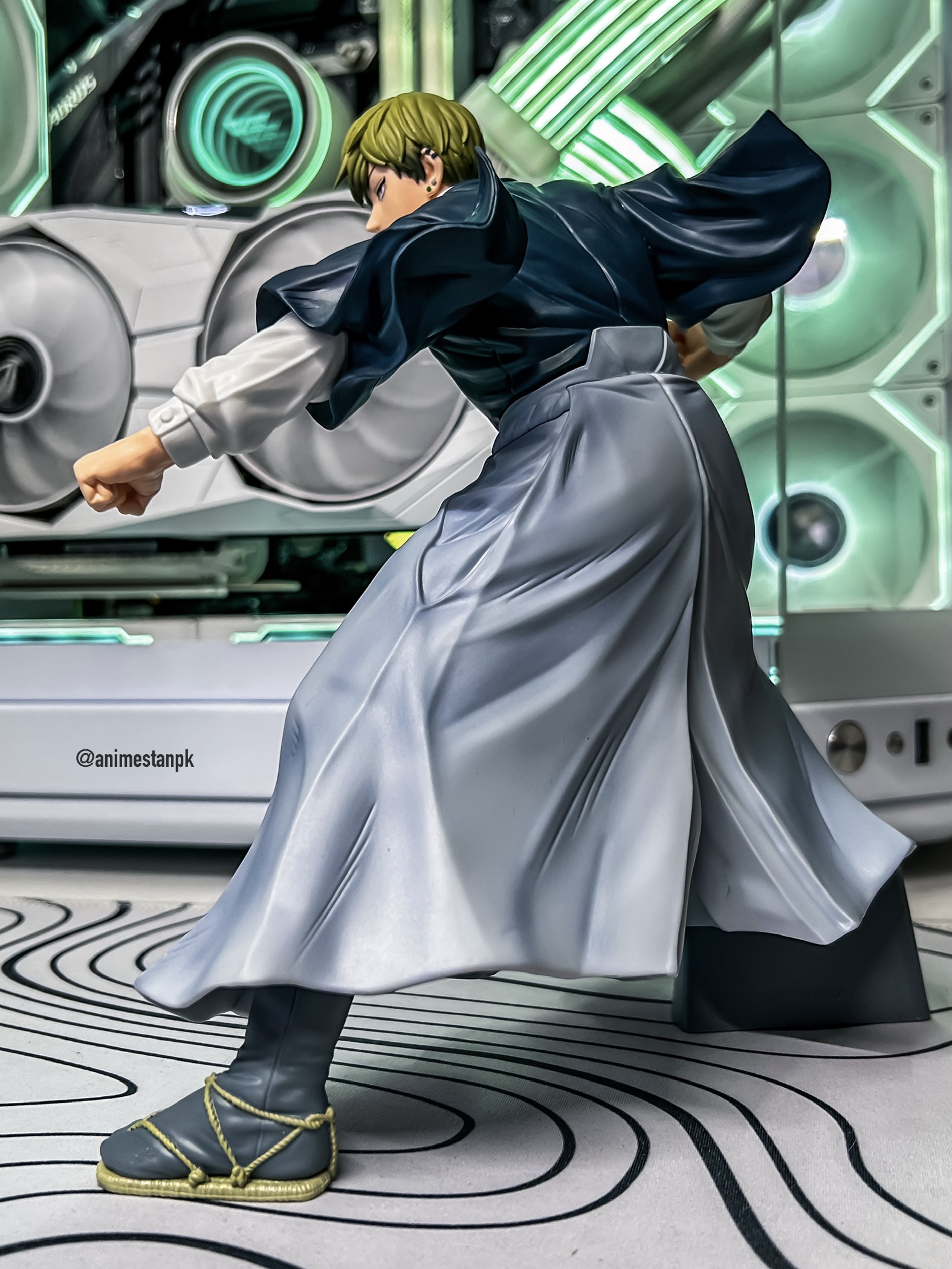 Maximatic Naoya - Image 5