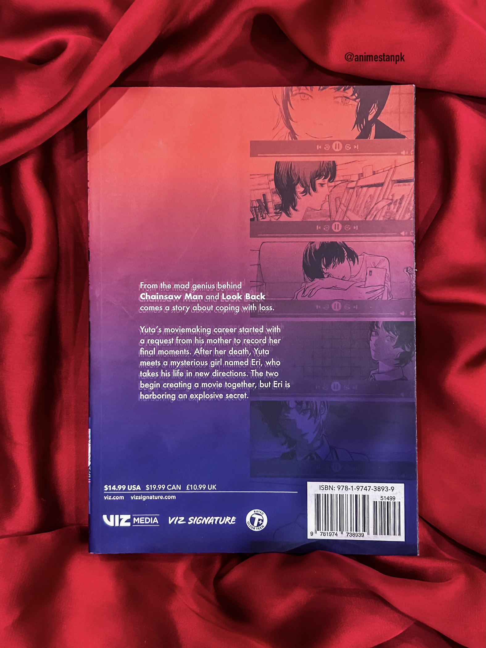 Goodbye, Eri - Image 2
