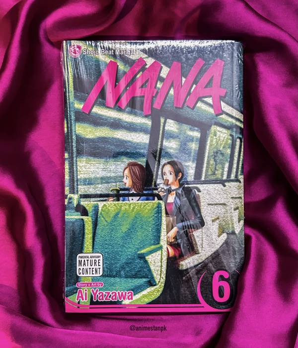 Nana Vol.6
