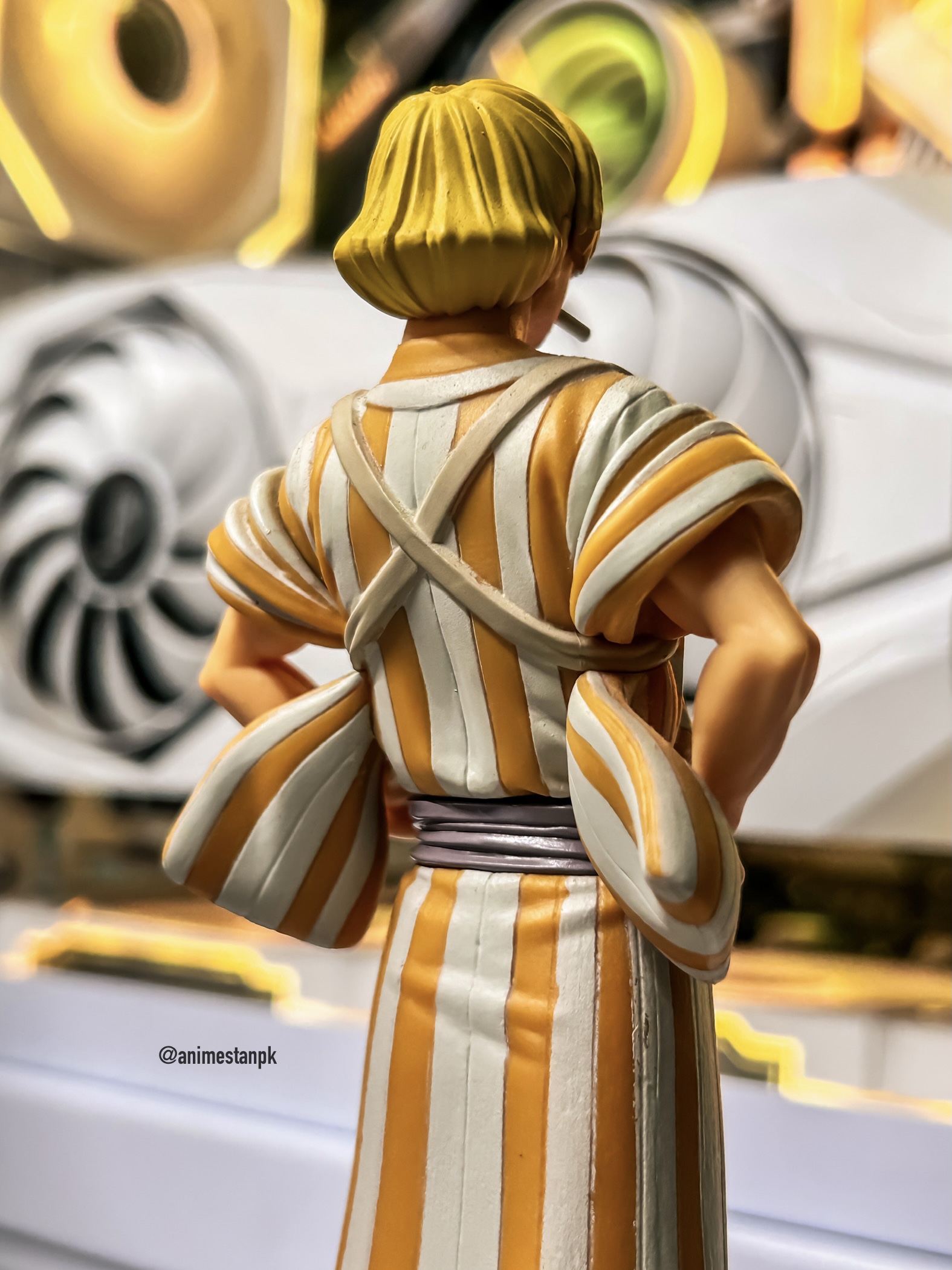 DXF The Grandline Men Sanji - Image 4