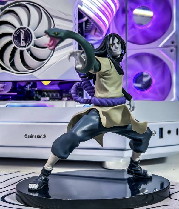 Vibration Stars Orochimaru