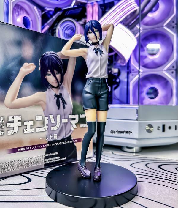 Sega Premium Figure - Reze