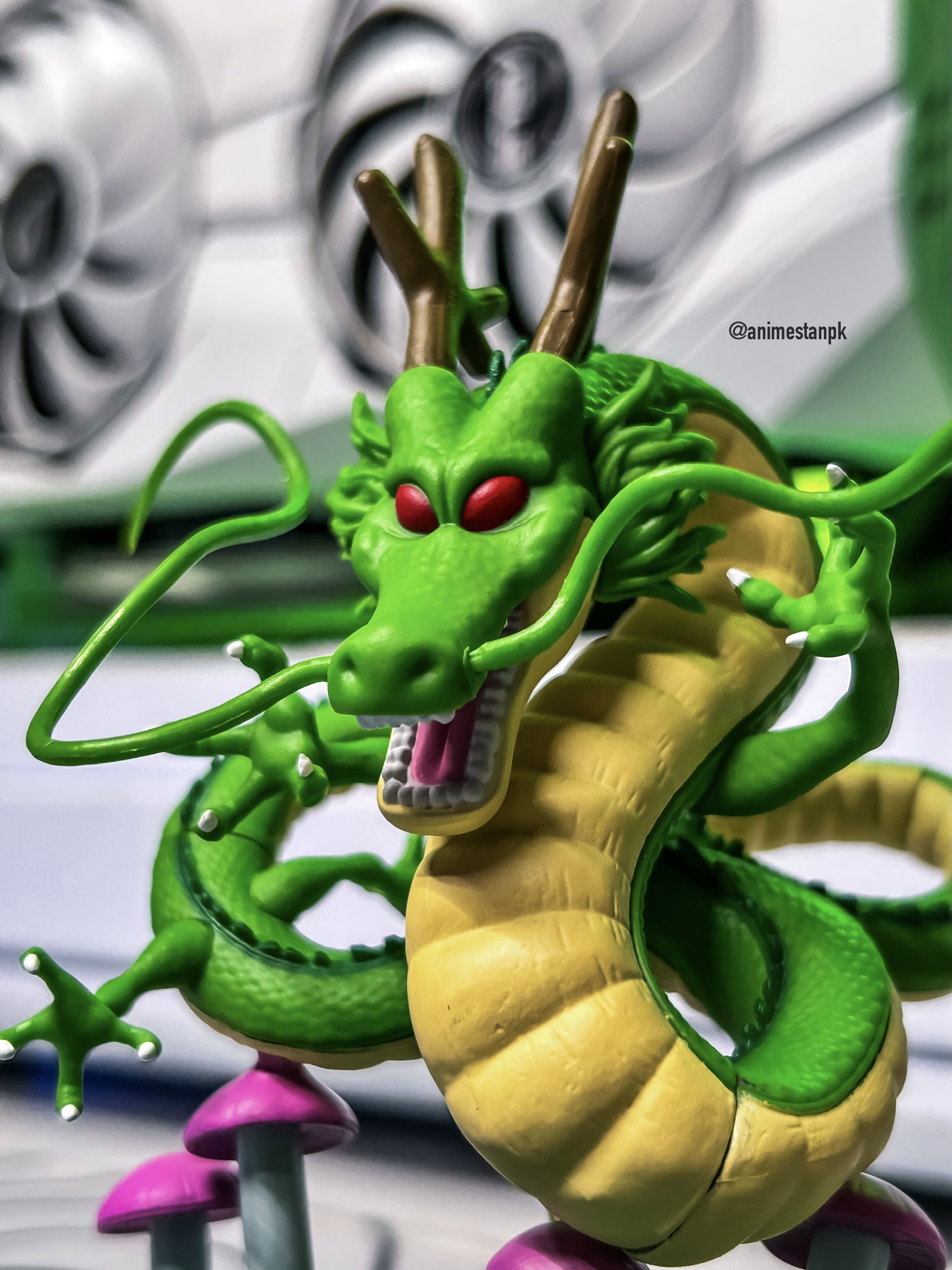 History Box Shenron - Image 2