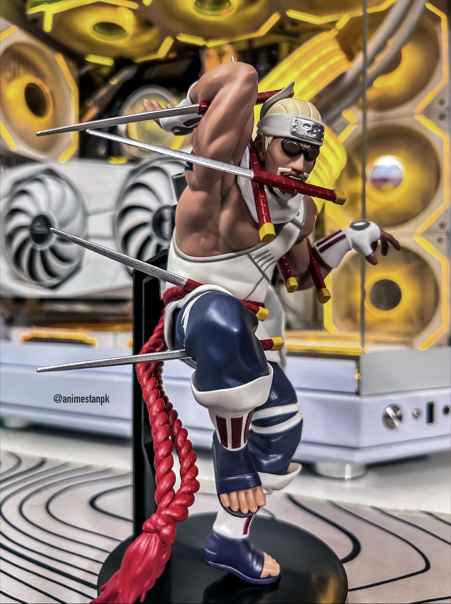 Vibration Stars Killer Bee - Image 3