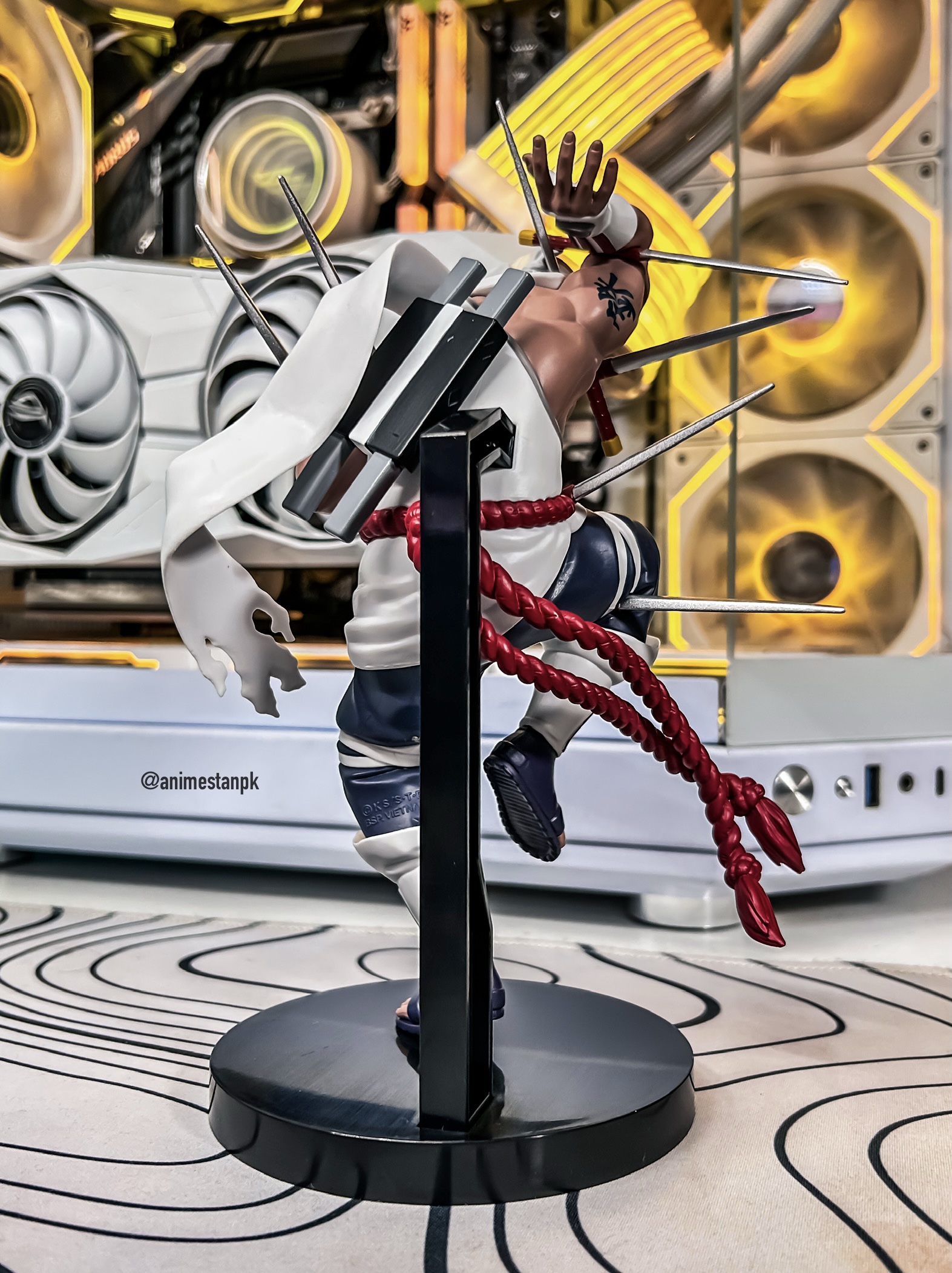 Vibration Stars Killer Bee - Image 6